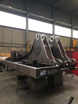 sneak preview KMC 1200